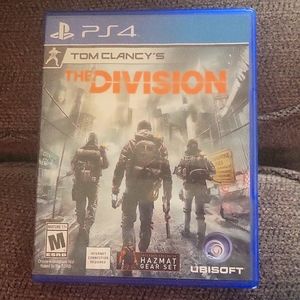 Tom Clancy's The Division